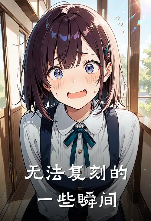 无法复刻的一些瞬间