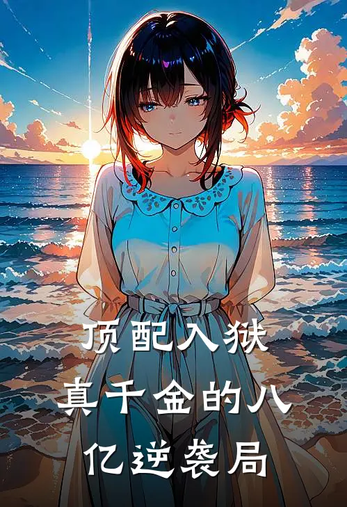 顶配入狱：真千金的八亿逆袭局黎正沈悦最新完结小说推荐_全集免费小说顶配入狱：真千金的八亿逆袭局黎正沈悦