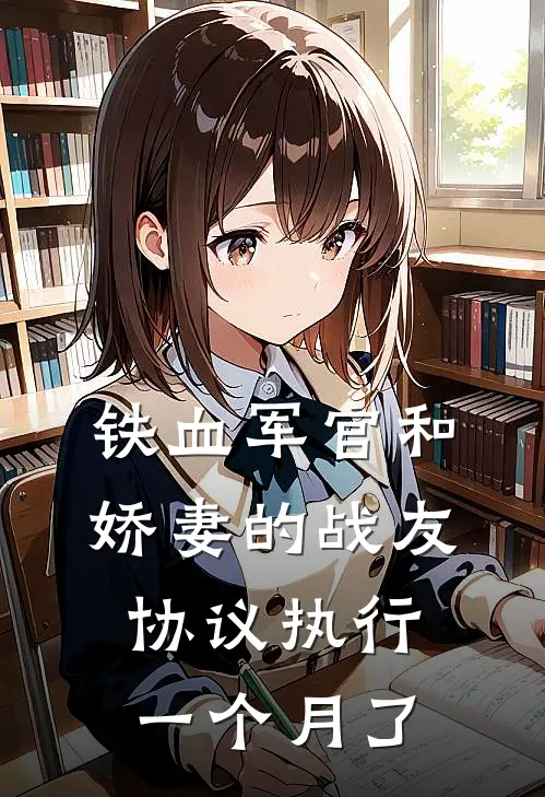 《铁血军官和娇妻的“战友协议”执行一个月了》严律严朵朵_(铁血军官和娇妻的“战友协议”执行一个月了)全集在线阅读