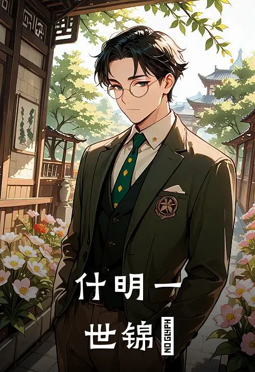 什明一世锦婳锦婳沈珏完结版小说_完结版小说什明一世锦婳(锦婳沈珏)