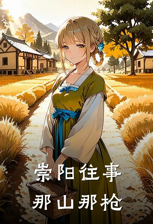 崇阳往事：那山那枪