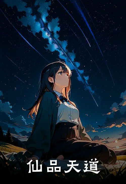 仙品天道