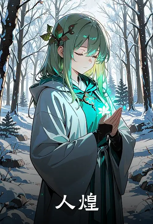 人煌郭涛苏婉灵小说完整版_热门好看小说人煌(郭涛苏婉灵)