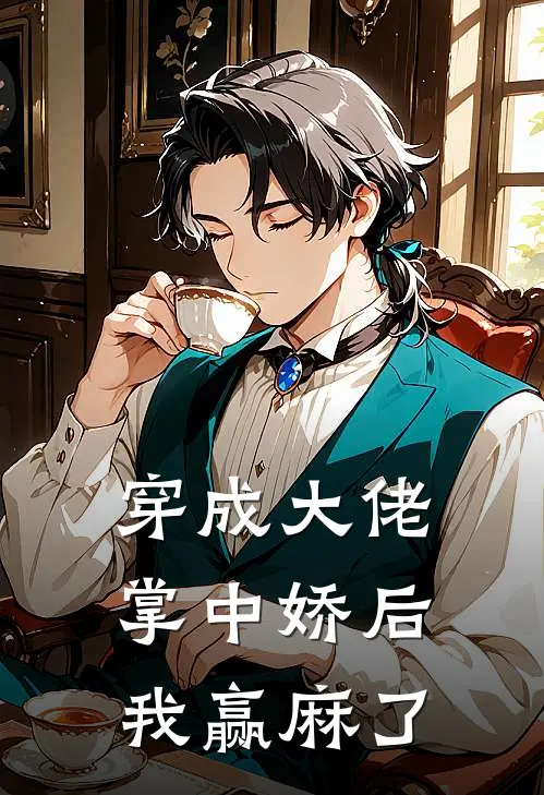 姜洛林婉茹(穿成大佬掌中娇后，我赢麻了)最新章节在线阅读_姜洛林婉茹全章节阅读