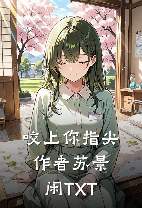 咬上你指尖作者苏景闲TXT