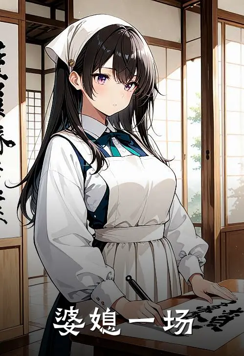 王桂香志强(婆媳一场)全文免费在线阅读_婆媳一场完整版免费在线阅读