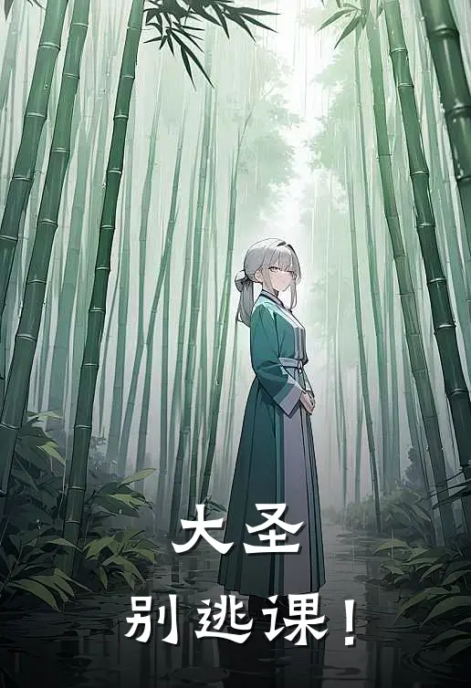 大圣，别逃课！