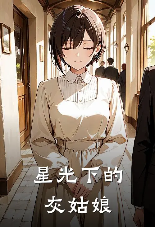 林见雪灰姑娘(星光下的灰姑娘)完结版免费在线阅读_《星光下的灰姑娘》全章节阅读