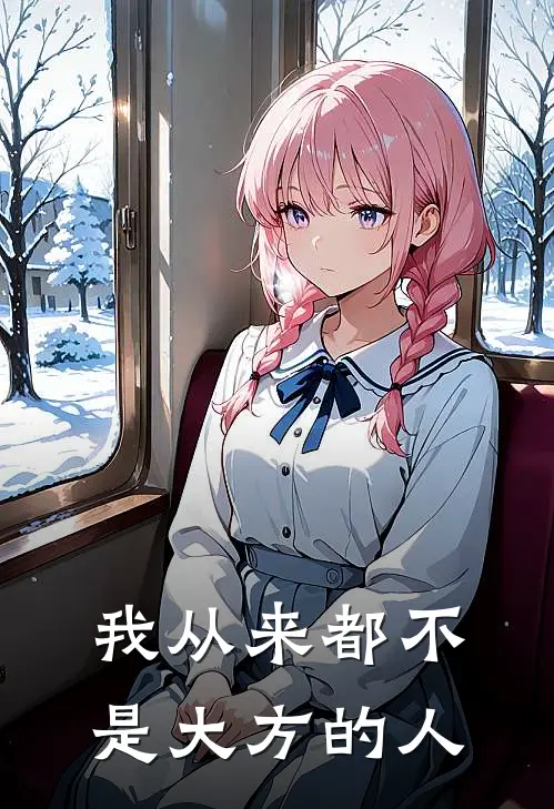 我从来都不是大方的人