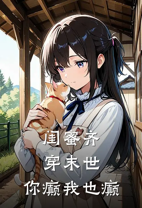 闺蜜齐穿末世，你癫我也癫(苏暖夏明月)免费小说全本阅读_最新章节列表闺蜜齐穿末世，你癫我也癫(苏暖夏明月)