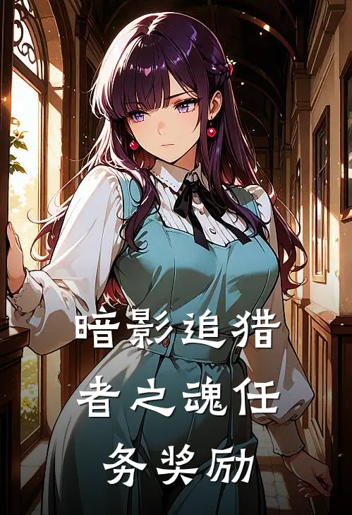 暗影追猎者之魂任务奖励