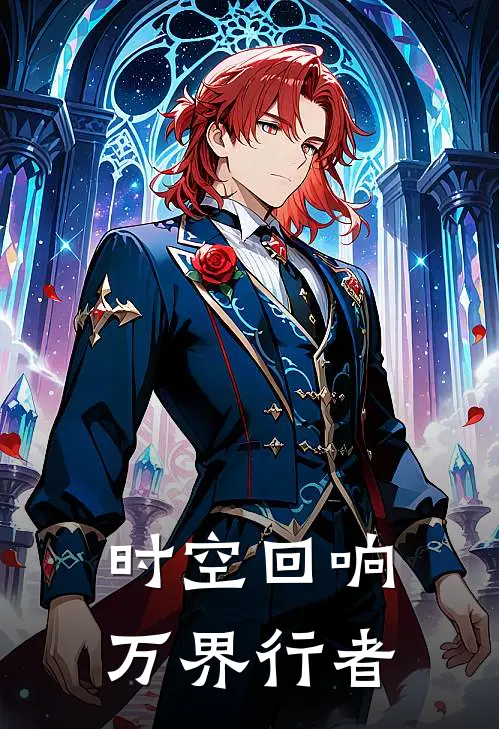 时空回响·万界行者