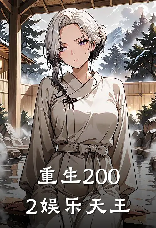 重生2002娱乐天王(林风李哲)已完结小说_小说免费阅读重生2002娱乐天王林风李哲