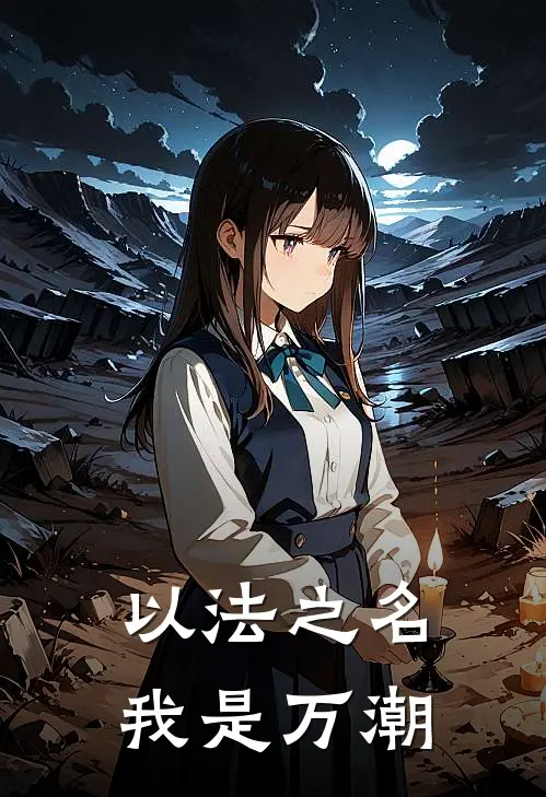 以法之名，我是万潮