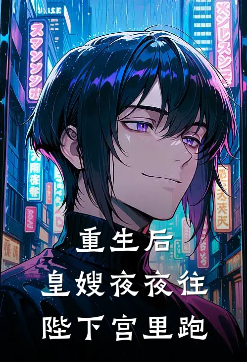 重生后，皇嫂夜夜往陛下宫里跑