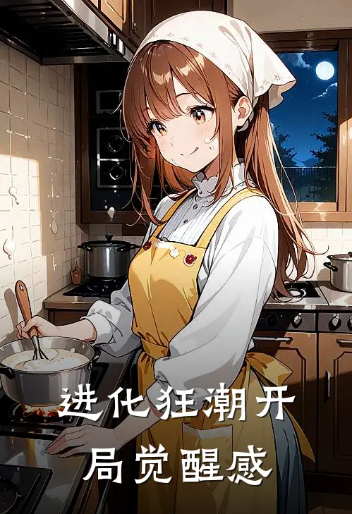 进化狂潮开局觉醒感(林默王磊)最新热门小说_完结小说进化狂潮开局觉醒感(林默王磊)