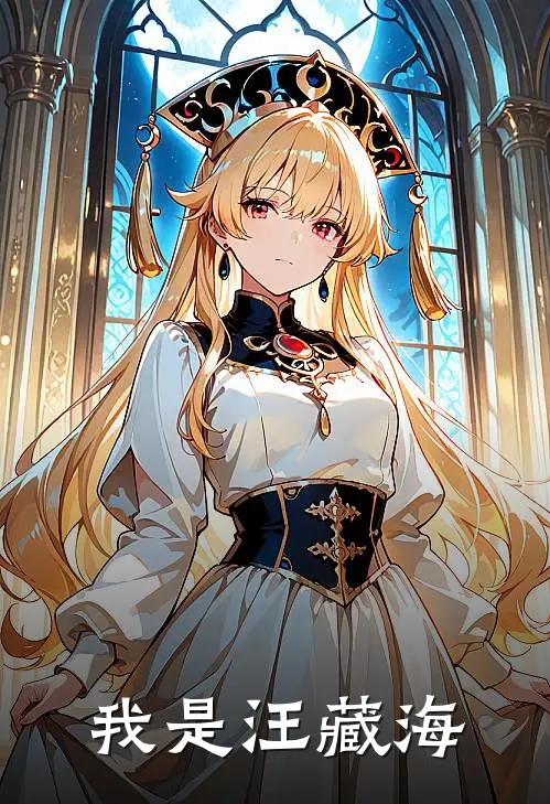 我是汪藏海蒯中汪彦免费小说全集_免费阅读无弹窗我是汪藏海蒯中汪彦