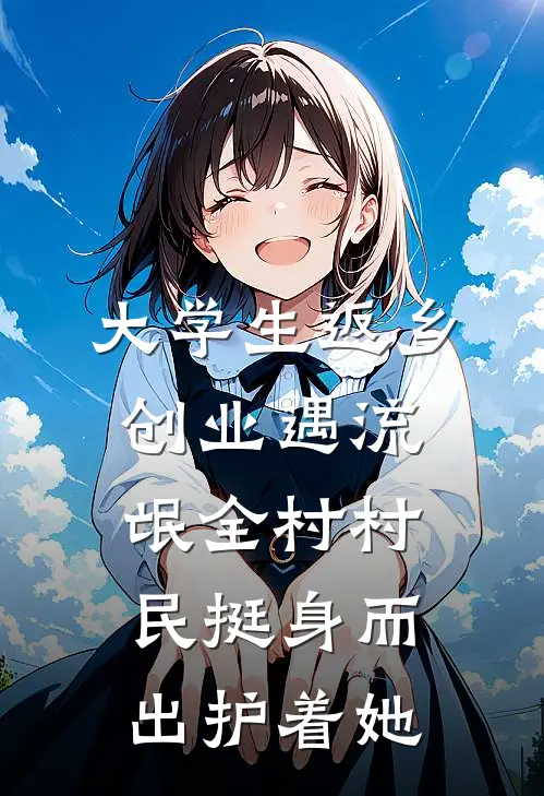 大学生返乡创业遇流氓全村村民挺身而出护着她林晓燕晓燕完本热门小说_完本小说免费大学生返乡创业遇流氓全村村民挺身而出护着她(林晓燕晓燕)