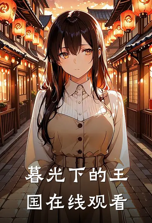 暮光下的王国在线观看