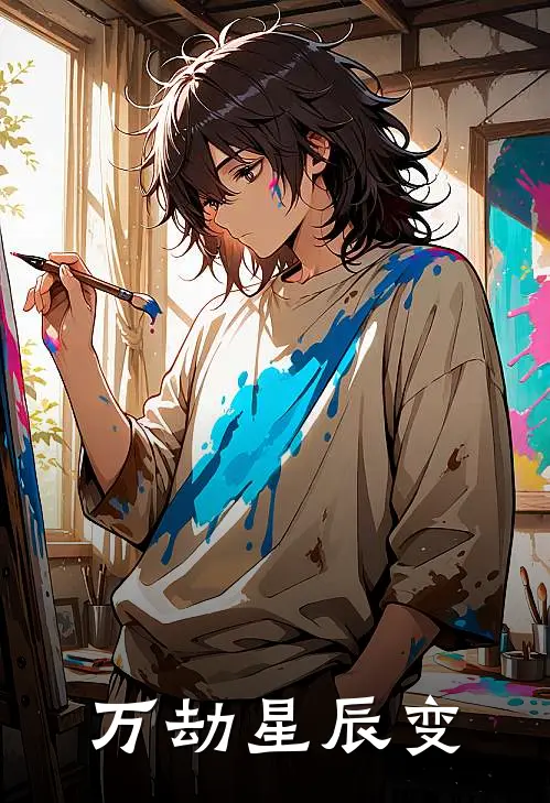 万劫星辰变(萧逸尘林琅)最新小说_免费阅读完整版小说万劫星辰变(萧逸尘林琅)