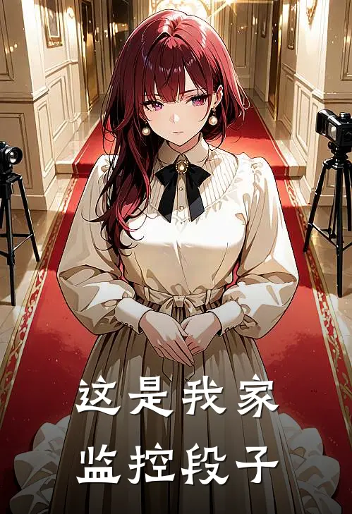 这是我家监控段子