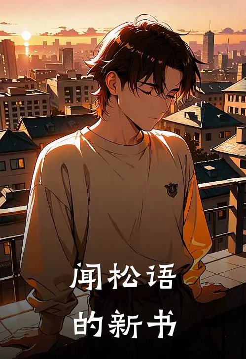 闻松语的新书