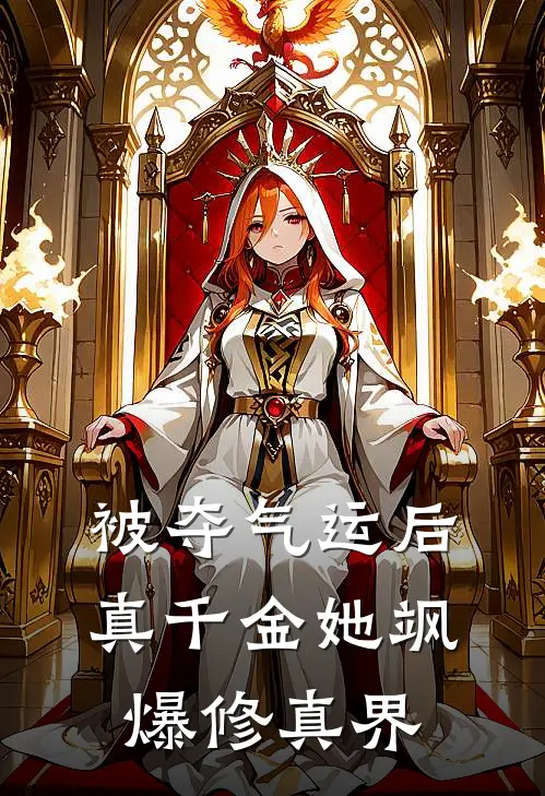 被夺气运后真千金她飒爆修真界沈玉瑶福伯全文免费阅读无弹窗大结局_(被夺气运后真千金她飒爆修真界)沈玉瑶福伯最新章节列表笔趣阁（被夺气运后真千金她飒爆修真界）