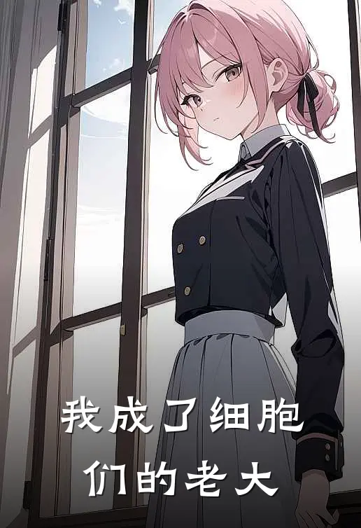 我成了细胞们的老大