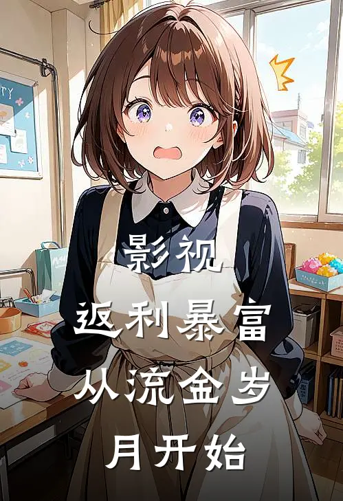 影视：返利暴富，从流金岁月开始艾珀尔何西枫最新小说推荐_最新好看小说影视：返利暴富，从流金岁月开始艾珀尔何西枫