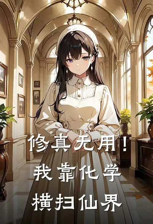 修真无用！我靠化学横扫仙界(林彦赵虎)热门小说大全_免费小说大全修真无用！我靠化学横扫仙界林彦赵虎