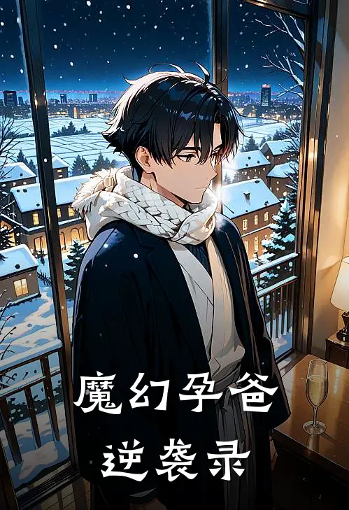 魔幻孕爸逆袭录