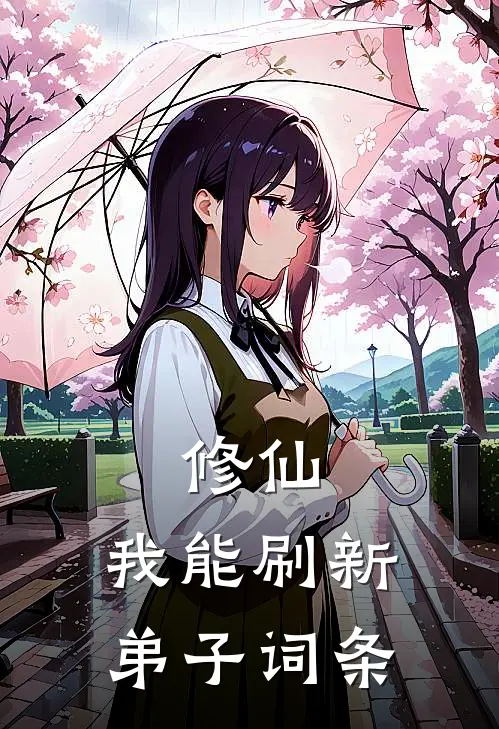 修仙：我能刷新弟子词条