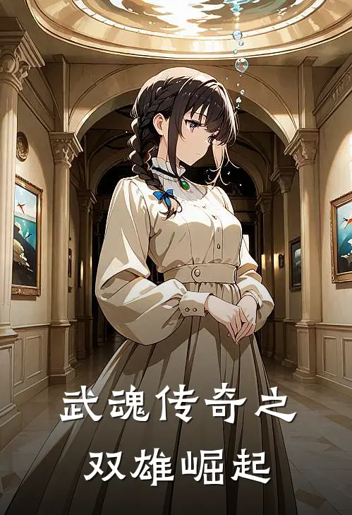 武魂传奇之双雄崛起