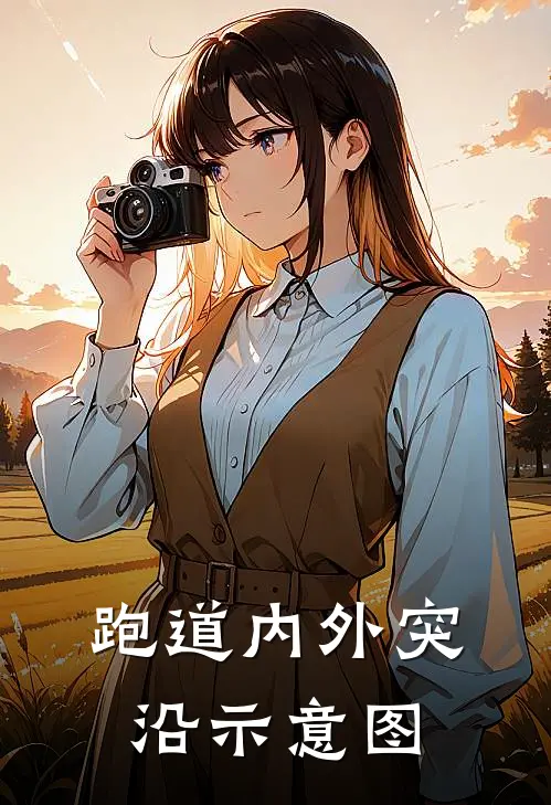 跑道内外突沿示意图