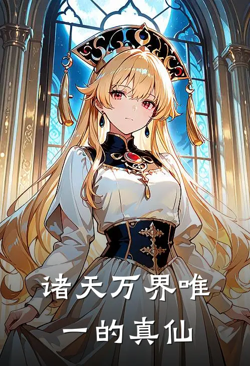 诸天万界唯一的真仙