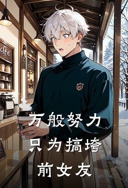万般努力，只为搞垮前女友(杨广林玲)最新好看小说_最新章节列表万般努力，只为搞垮前女友(杨广林玲)