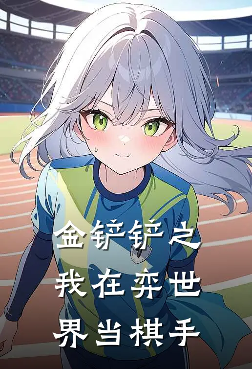 金铲铲之我在弈世界当棋手(林舟盖伦)免费小说阅读_完结版小说推荐金铲铲之我在弈世界当棋手(林舟盖伦)