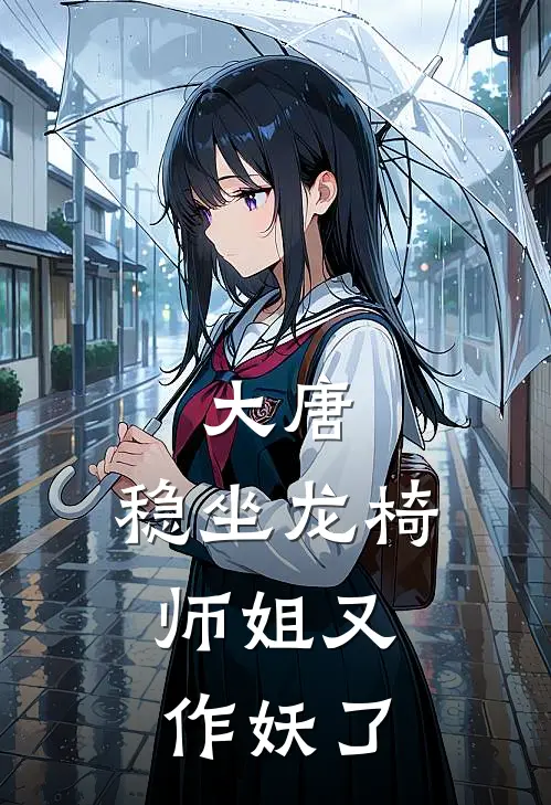 大唐：稳坐龙椅，师姐又作妖了(林云帆李二郎)热门小说阅读_全文免费阅读大唐：稳坐龙椅，师姐又作妖了林云帆李二郎