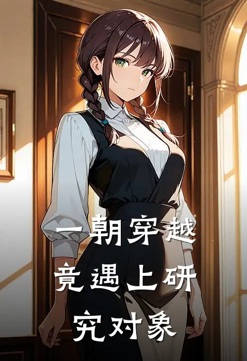 一朝穿越竟遇上研究对象萧清妍温鹤川最新好看小说推荐_完本小说免费一朝穿越竟遇上研究对象(萧清妍温鹤川)