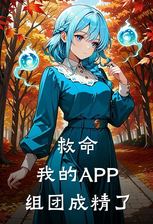 救命，我的APP组团成精了林默苏棠最新好看小说推荐_完本小说免费救命，我的APP组团成精了(林默苏棠)