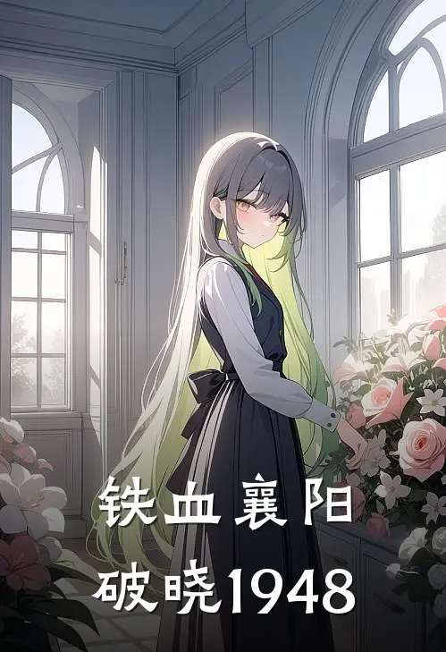 铁血襄阳：破晓1948苏晓兰康泽完整版免费阅读_苏晓兰康泽精彩小说