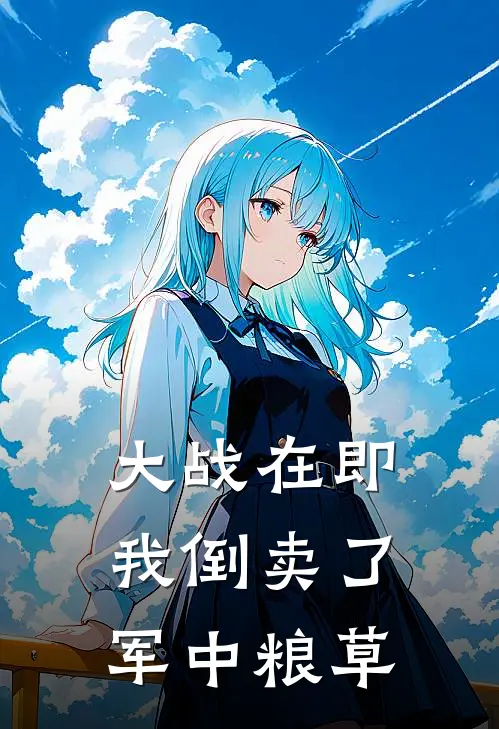 大战在即，我倒卖了军中粮草(朱子豪朱建明)免费完结小说_小说完整版免费阅读大战在即，我倒卖了军中粮草(朱子豪朱建明)