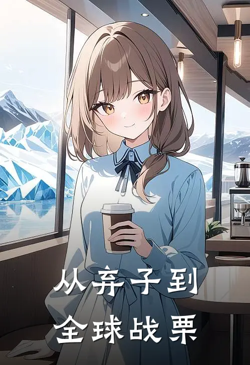 从弃子到全球战栗