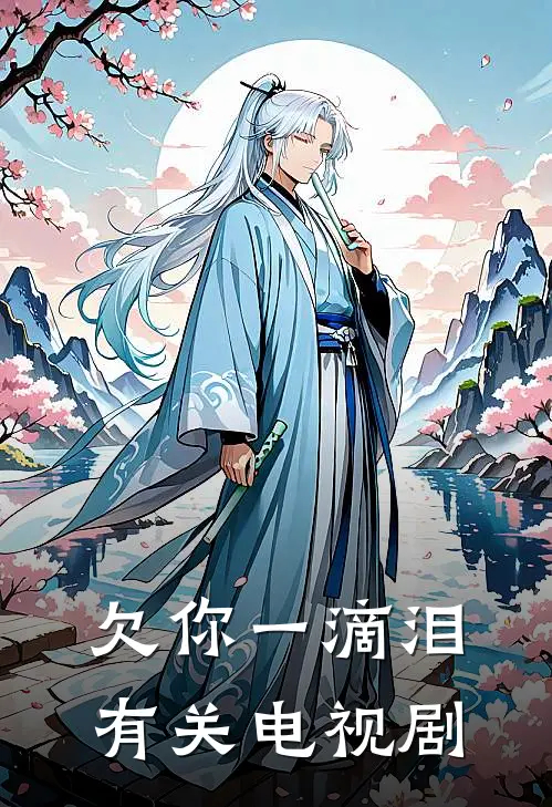 欠你一滴泪有关电视剧