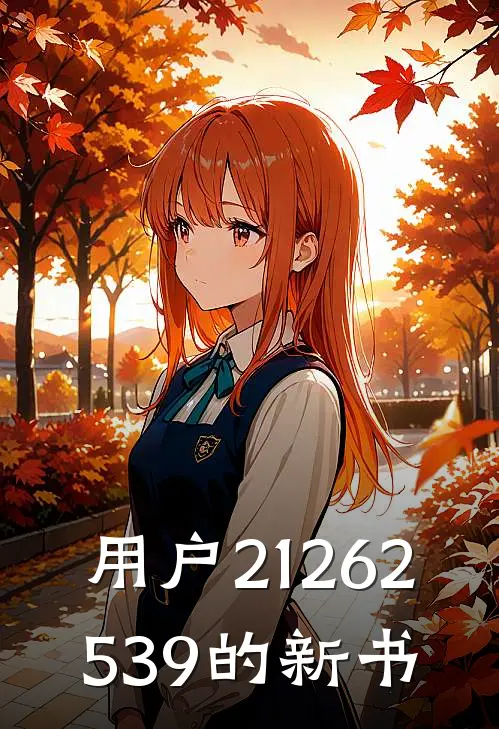 用户21262539的新书