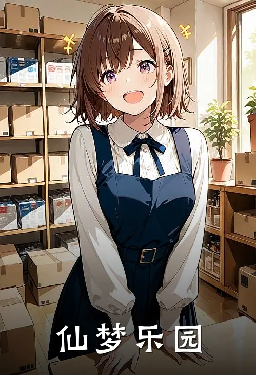 仙梦乐园李飞李飞最新好看小说_免费小说仙梦乐园(李飞李飞)