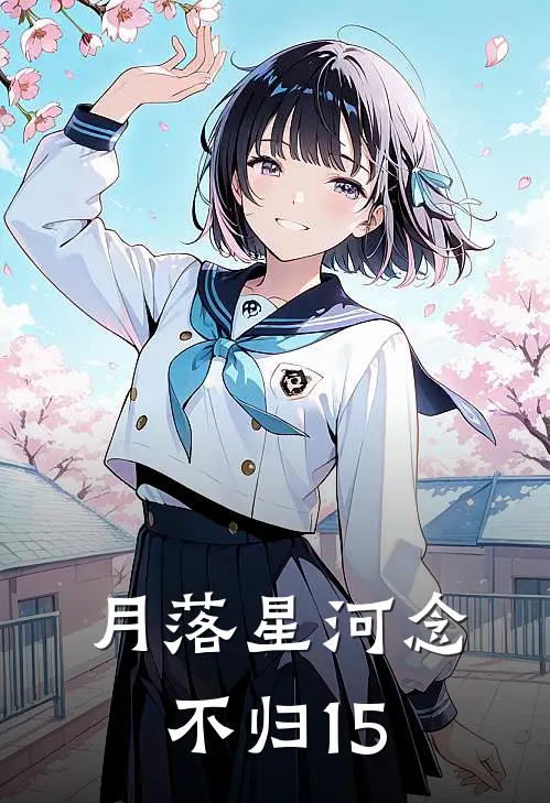 月落星河念不归15