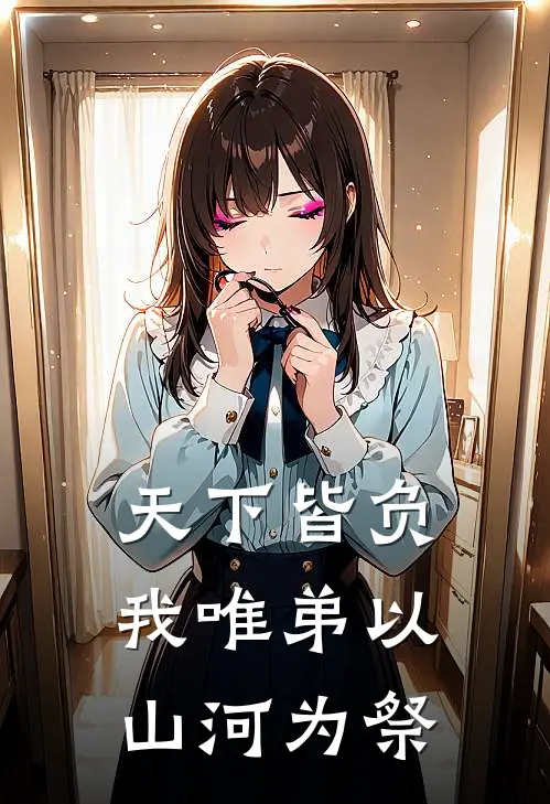 天下皆负我唯弟以山河为祭