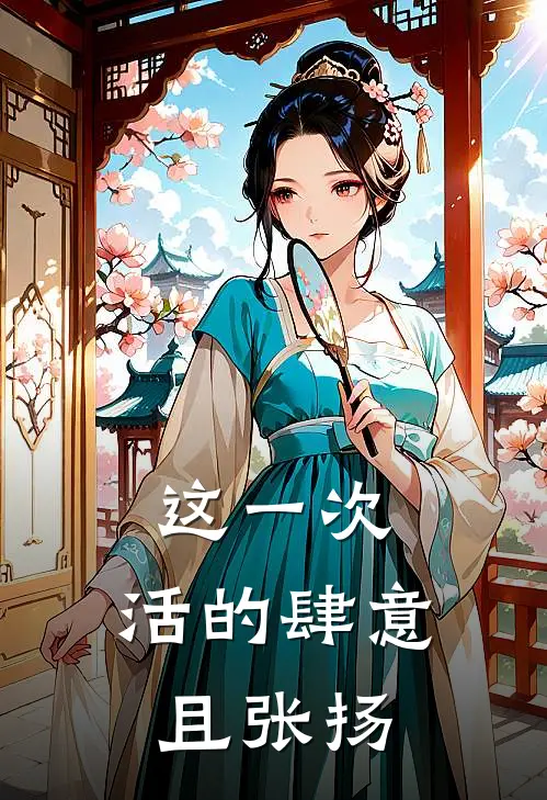 夏可儿王梓潼《这一次，活的肆意且张扬》_(夏可儿王梓潼)热门小说