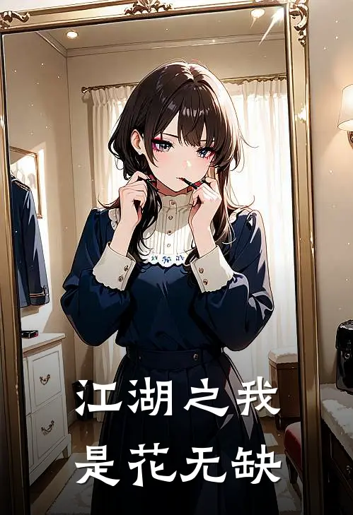 江湖之我是花无缺